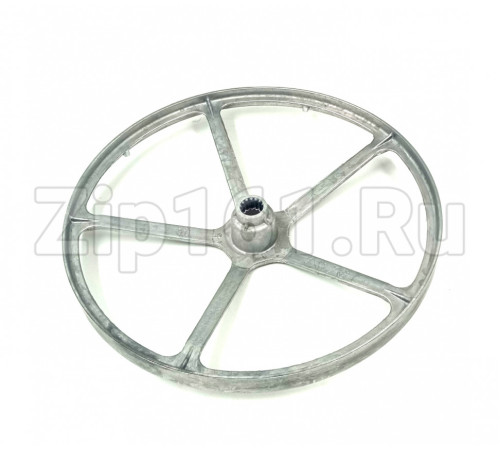 Шкив Indesit 055043