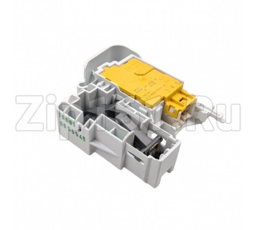 Замок люка стиральной машины Indesit C00299278