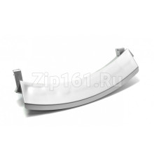 Ручка люка Bosch, серебристая, 751783, 648581 SKL