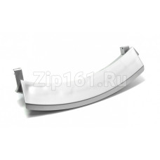 Ручка люка Bosch, серебристая, 751783, 648581 SKL