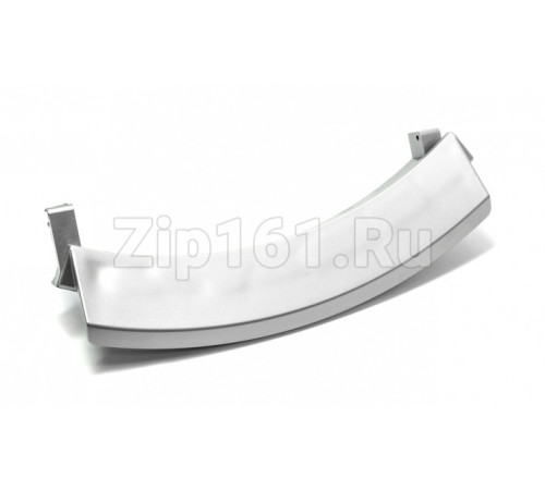Ручка люка Bosch, серебристая, 751783, 648581 SKL