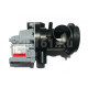Помпа Askoll 34w с улиткой на вертикальную СМА Indesit 083942 C00302918