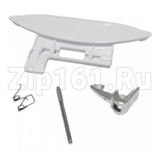 Ручка люка Merloni 050182 Ручка люка Merloni 050182