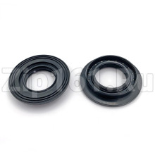 Сальник бака 40x62/78x10.2/15.5 WLK, Bosch 040305
