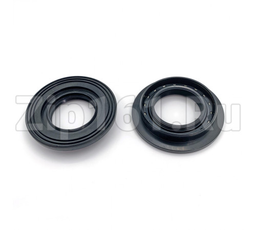 Сальник бака 40x62/78x10.2/15.5 WLK, Bosch 040305