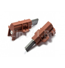 Щетки для Эл. Двигателя (5x12,5x32) комп 2шт ARISTON 047317