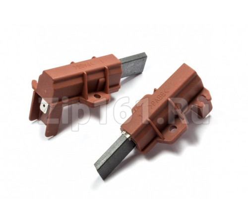 Щетки для Эл. Двигателя (5x12,5x32) комп 2шт ARISTON 047317