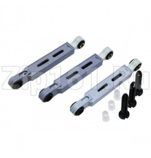 Амортизатор стиральной машины (90N, 170-250мм, 8мм, 3шт) Bosch-Siemens 673541