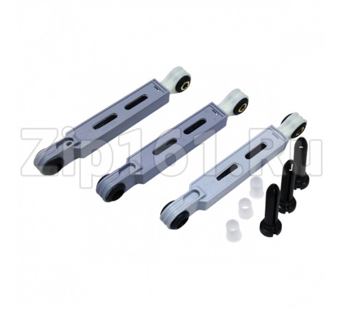 Амортизатор стиральной машины (90N, 170-250мм, 8мм, 3шт) Bosch-Siemens 673541