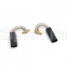 Щетки угольные 5x12,4x32mm мономатериал - высокое качество