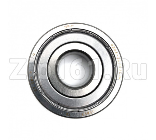 Подшипник SKF 6303 WHIRLPOOL 481252028141