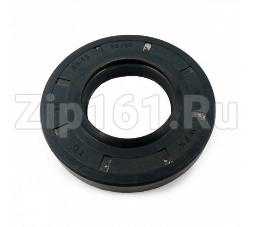 Сальник 35x62x10 G WFK стиральной машины Ardo 750000100