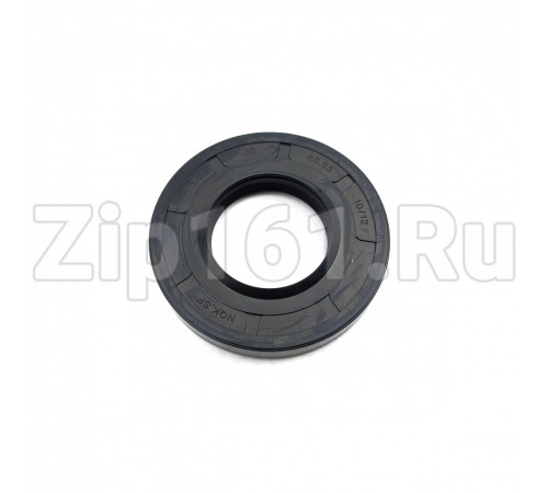 Сальник 35x65.55x10/12 TCY NQK Samsung DC62-00008A - 3 губы