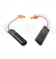Щетки угольные (5x12.5x35 sandwich) -2шт BOSCH-00154740 упаковка SKV