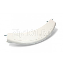 Ручка люка серия BOSCH MAXX 4.5.6 белая 266751 без крючка