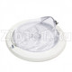 Люк стиральной машины Indesit C00272454