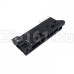 Замок люка Indesit C00051478 с верхней загрузкой