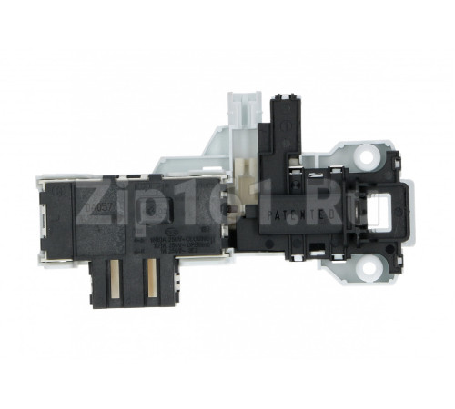 Замок люка Beko 2704830300 4контакта Rold DA057714
