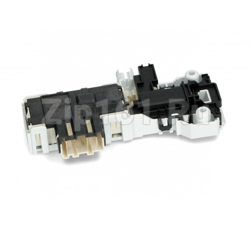 Замок люка Beko 2704830300 4контакта Rold DA057714