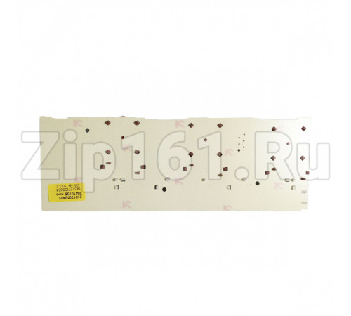 Модуль (плата) индикации Indesit Ariston C00143332