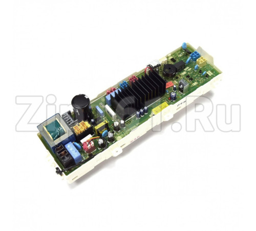 Модуль (плата управления) LG TAW35058175