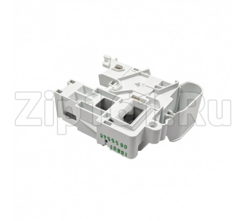 Замок люка стиральной машины Indesit C00299278