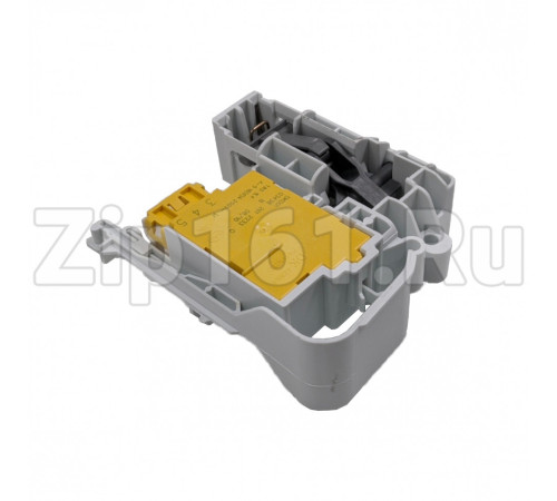 Замок люка стиральной машины Indesit C00299278