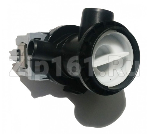 Помпа Askoll 34w с улиткой на вертикальную СМА Indesit 083942 C00302918