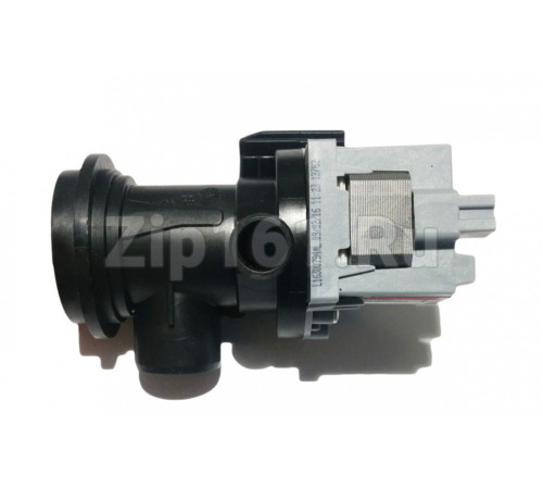 Помпа Askoll 34w с улиткой на вертикальную СМА Indesit 083942 C00302918
