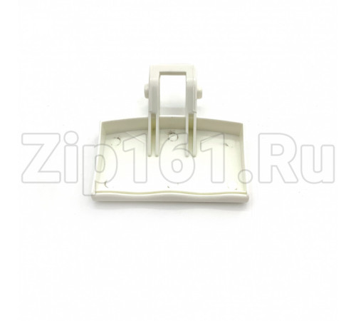 Ручка люка Electrolux-Zanussi 1246048001