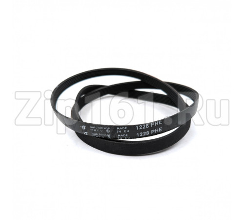Ремень 1228H7 EL HUTCHINSON VESTEL 42025489
