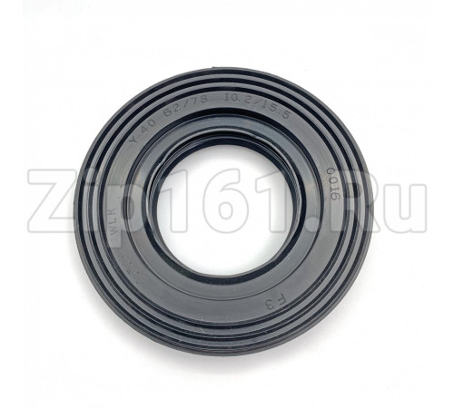 Сальник бака 40x62/78x10.2/15.5 WLK, Bosch 040305