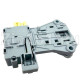 Замок люка стиральной машины ZANUSSI 1328469000