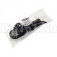 Патрубок от дозатора к баку для стиральных машин INDESIT, ARISTON C00275447, 240х55х90мм, D1-63мм, D2-42мм