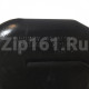 Патрубок от дозатора к баку для стиральных машин INDESIT, ARISTON C00275447, 240х55х90мм, D1-63мм, D2-42мм