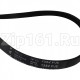 Ремень 1252J5 EL Hutchinson стиральной машины BOSCH 678914