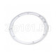 Обрамление люка внешнее Haier 0020203780A