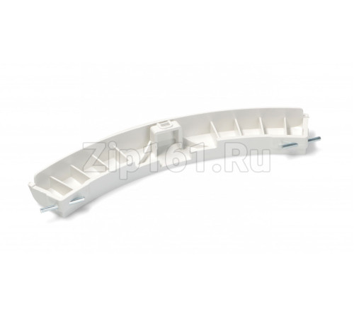Ручка люка серия BOSCH MAXX 4.5.6 белая 266751 без крючка