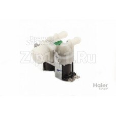 Электроклапан воды 2Wx180 Haier 0024000126B Электроклапан воды 2Wx180 Haier 0024000126B