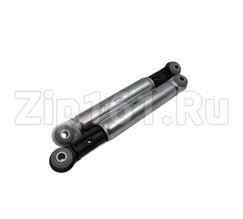 Амортизатор для стиральной машины (Suspa, 120N, 2шт, 175/248мм) Miele 04151285