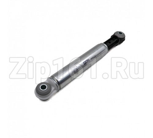 Амортизатор для стиральной машины (Suspa, 120N, 2шт, 175/248мм) Miele 04151285