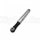 Амортизатор для стиральной машины (Suspa, 120N, 2шт, 175/248мм) Miele 04151285