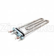 ТЭН Kawai 2000W (прям.L=220, R11, M170) стиральной машины Samsung DC47-00033B