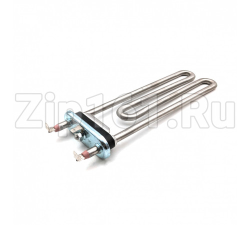 ТЭН Kawai 2000W (прям.L=220, R11, M170) стиральной машины Samsung DC47-00033B