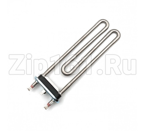 ТЭН Kawai 2000W (прям.L=220, R11, M170) стиральной машины Samsung DC47-00033B