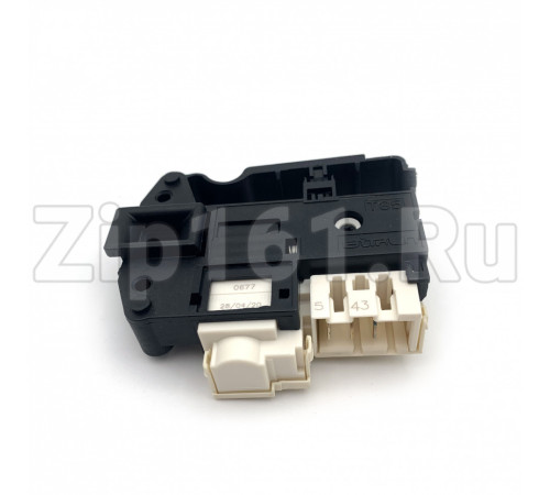 Замок люка для стиральной машины Indesit C00307442