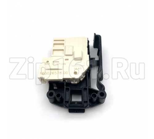 Замок люка для стиральной машины Indesit C00307442