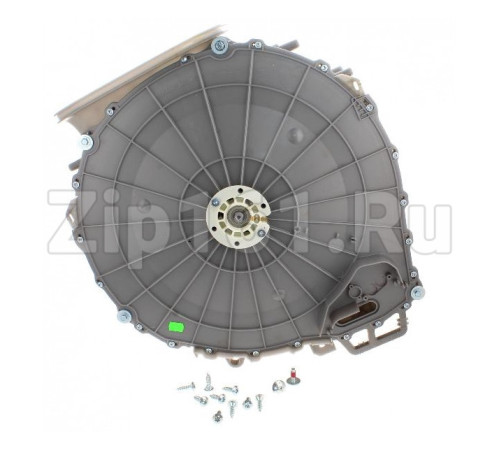 Бак для стиральной машины Whirlpool 480111102216