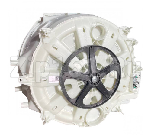Бак в сборе стиральной машины Indesit C00630552