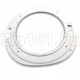Внутреннее обрамление люка стиральной машины Haier 0020203303